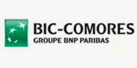 BIC Comores