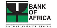 logo bank of Africa