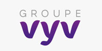 logo groupe VYV