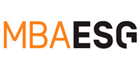 logo MBA ESG