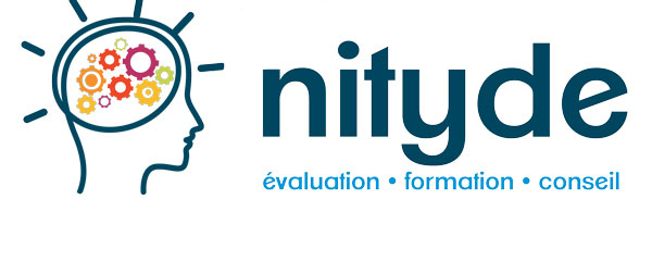 Nityde - Evaluation, Formation, Conseil
