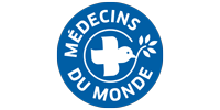 logo Medecins du Monde